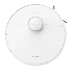 მტვერსასრუტი Dreame Robot Vacuum D20 Plus (RLD35GD), 3 image
