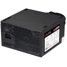 კვების ბლოკი ALLX AX-P1000B, 1000W, 80 Plus Bronze, Power Supply, Black, 5 image