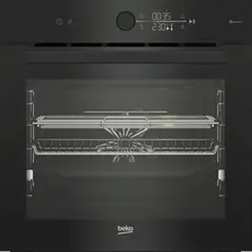 ჩასაშენებელი ღუმელი BEKO BBIMA17410BMPW, 2 image