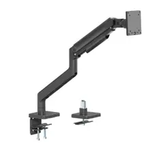 მონიტორის საკიდი Vertex VX-1MA-01MB Economical Heavy-Duty Spring-Assisted Monitor Arm 17"-49", 2 image