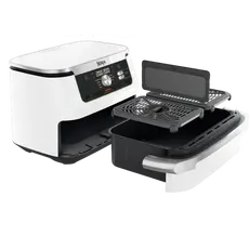 აეროგრილი NINJA AF500EUWH, 3 image