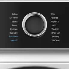 სარეცხი მანქანა Marazzi WM904FL66(S/W), 4 image