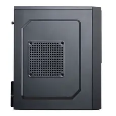 ქეისი Golden Field LA-01 Micro ATX Case 500W 120mm fan, 4 image