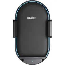 მანქანის უსადენო დამტენი Xiaomi 50W Wireless Car Charger, 4 image