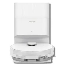 მტვერსასრუტი Dreame Robot Vacuum D20 Plus (RLD35GD), 2 image