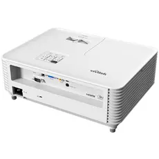 პროექტორი Vivitek DW350, Projector, DLP, WXGA 1280x800, 4000lm, White, 7 image