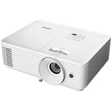 პროექტორი Vivitek DX330, Portable DLP Projector, XGA 1024x768, 4000lm, White, 4 image