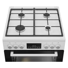 გაზქურა Beko FBM 62330 GWDTN, 8 image