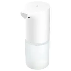 თხევადი საპნის დისპენსერი XIAOMI MI AUTOMATIC FOAMING SOAP DISPENSER BHR4558GL WHITE, 2 image