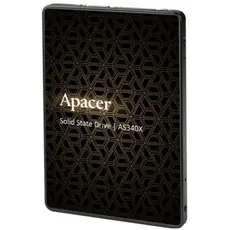 მყარი დისკი SSD Apacer 2.5"  480GB  SATA AS340X, 4 image