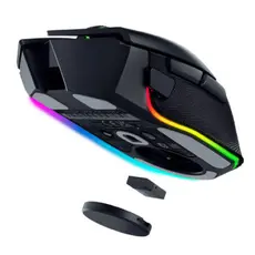 მაუსი Razer Gaming Mouse Basilisk V3 Pro WL, 4 image