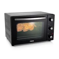 ელექტრო ღუმელი Princess 112751 Convection Oven Deluxe, 3 image
