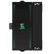 ქულერი Zalman CNPS13XBLACK, 120mm, 2000RPM, Cooler, Black, 6 image