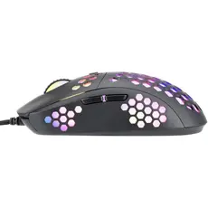 მაუსი MARVO G961 Wired Gaming Mouse, 4 image