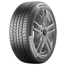 საბურავი CONTINENTAL 255/45R18 TS870P