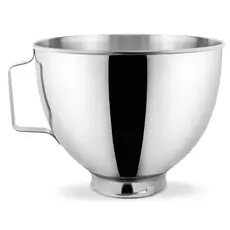 მიქსერის თასი KitchenAid 5K45SBWH, 2 image