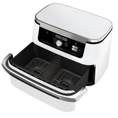 აეროგრილი NINJA AF500EUWH, 4 image