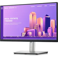 მონიტორი DELL Monitor 21.5" P2222H D-Sub, HDMI, DP, USB3.2, IPS, Pivot, 4 image