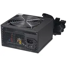 კვების ბლოკი ALLX AX-P1000B, 1000W, 80 Plus Bronze, Power Supply, Black, 4 image