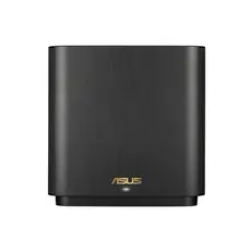 Wi-Fi როუტერი ASUS ZenWiFi XT9 (2 Pack) Black Whole-Home Tri-Band WiFi 6, 5700 Sq. Ft. 7800Mbps Mesh System, 3 image