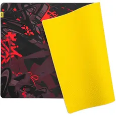 მაუსპადი 2E GAMING Mouse Pad PRO Speed D04, XL (800x450x3mm), multicolor, 3 image