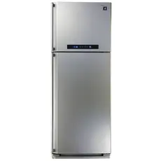 მაცივარი SHARP SJ-PC48A-SL