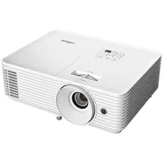 პროექტორი Vivitek DW350, Projector, DLP, WXGA 1280x800, 4000lm, White, 2 image