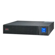 უწყვეტი კვების წყარო APC EASY ONLINE SRV1KRI, SRV 1000VA 800W 230V, RACK MOUNT, 4 image