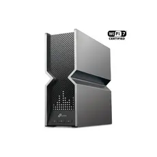 Wi-Fi როუტერი TP-link Archer BE800 BE19000 Tri-Band Wi-Fi 7 Router