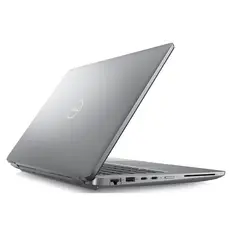 ნოუთბუქი DELL Latitude 5440 14" FHD IPS AG, Intel i5-1335U, 16GB, F512GB, UMA, Win11P, gray, 9 image