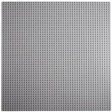 ლეგო LEGO Classic Gray Baseplate, 2 image