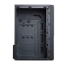 ქეისი Golden Field LA-01 Micro ATX Case 500W 120mm fan, 6 image