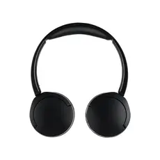 ყურსასმენი Panasonic RB-HF630 Over-Ear Headphones with ENC - Black, 4 image