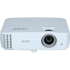 პროექტორი Acer MR.JVQ11.004 H6555BDKi, DLP Projector, FHD 1920x1080, 4800lm, White