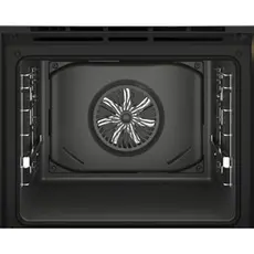 ჩასაშენებელი ღუმელი BEKO BBIMA17410BMPW, 5 image