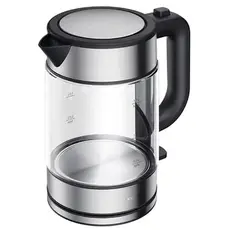 ელექტრო ჩაიდანი Xiaomi Electric Glass Kettle (MJDSH05FD), 2 image