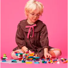 ლეგო LEGO Classic Gray Baseplate, 5 image