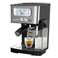 ყავის აპარატი Sencor SES 4090SS Espresso Maker, 2 image