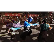 ვიდეო თამაში Sony PS4 Game Like a Dragon Ishin, 6 image