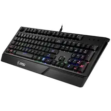 კლავიატურა MSI Keyboard VIGOR GK20 RU, 5 image