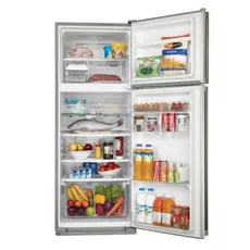 მაცივარი SHARP SJ-PC48A-SL, 3 image