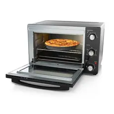 ელექტრო ღუმელი Princess 112751 Convection Oven Deluxe, 5 image
