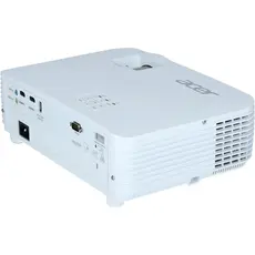 პროექტორი Acer MR.JVQ11.004 H6555BDKi, DLP Projector, FHD 1920x1080, 4800lm, White, 5 image