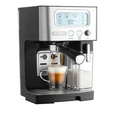 ყავის აპარატი Sencor SES 4090SS Espresso Maker, 3 image