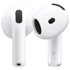 ყურსასმენი Apple AirPods 4 with Active Noise Cancellation,Model A3055 A3056 A3059, 3 image