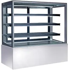 დახლ-მაცივარი MARAZZI DGG-1500A, 2 image