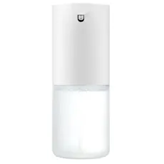 თხევადი საპნის დისპენსერი XIAOMI MI AUTOMATIC FOAMING SOAP DISPENSER BHR4558GL WHITE, 3 image
