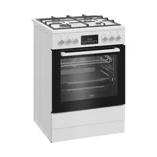 გაზქურა Beko FBM 62330 GWDTN, 4 image