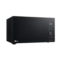 მიკროტალღური ღუმელი LG MH6565DIS.BBKQMER, 5 image