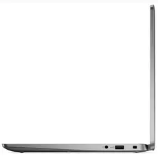 ნოუთბუქი DELL Latitude 3340 13.3" FHD IPS AG, Intel i7-1355U, 16GB, F512GB, UMA, Win11P, gray, 6 image